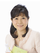 代表取締役社長 山口 加津恵